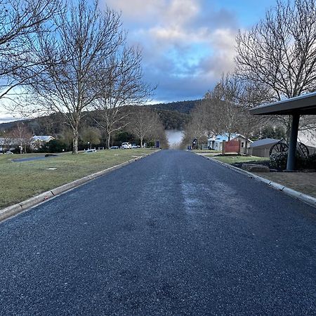 Mt Buller Stayz ميريجيغ المظهر الخارجي الصورة