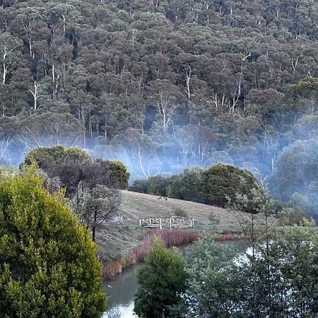 Mt Buller Stayz ميريجيغ المظهر الخارجي الصورة