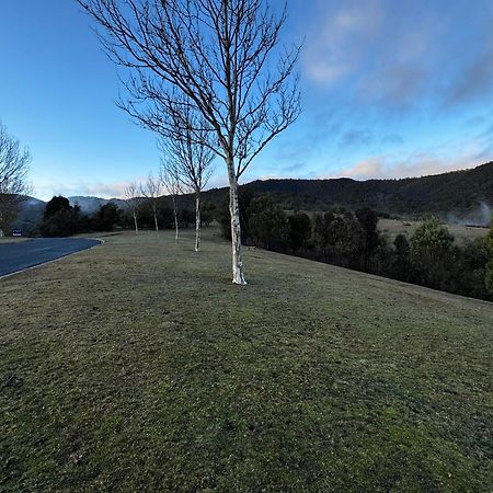 Mt Buller Stayz ميريجيغ المظهر الخارجي الصورة