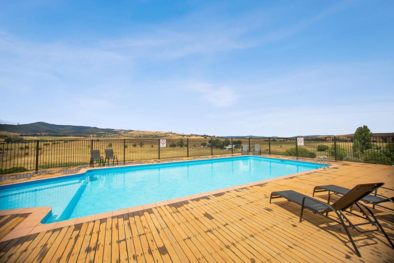 Mt Buller Stayz ميريجيغ المظهر الخارجي الصورة