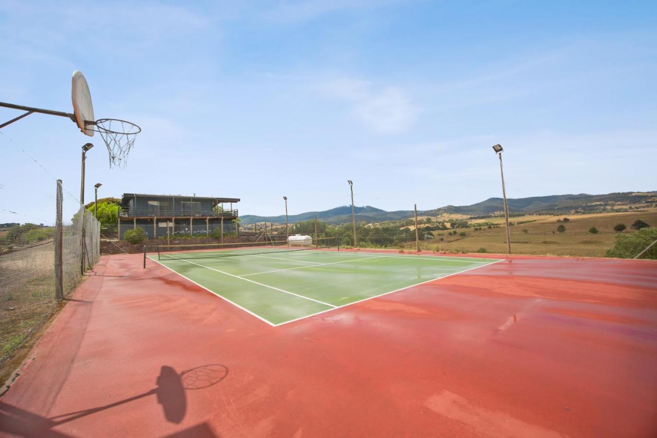 Mt Buller Stayz ميريجيغ المظهر الخارجي الصورة