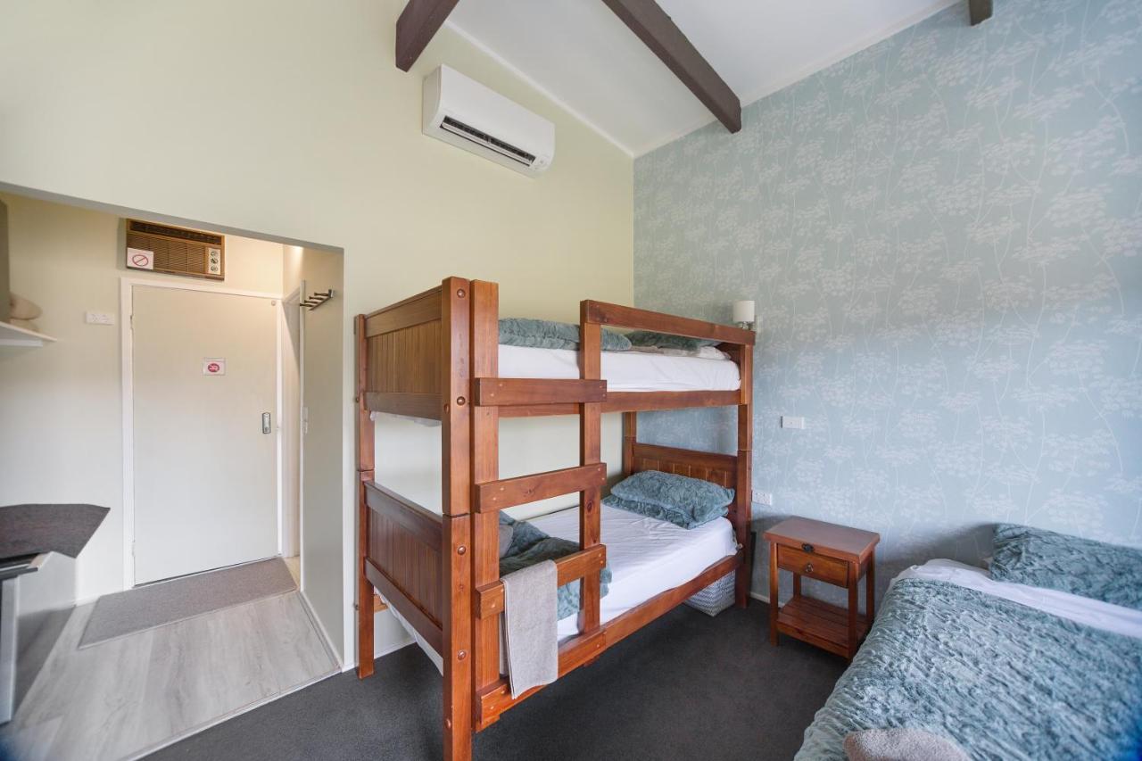 Mt Buller Stayz ميريجيغ المظهر الخارجي الصورة
