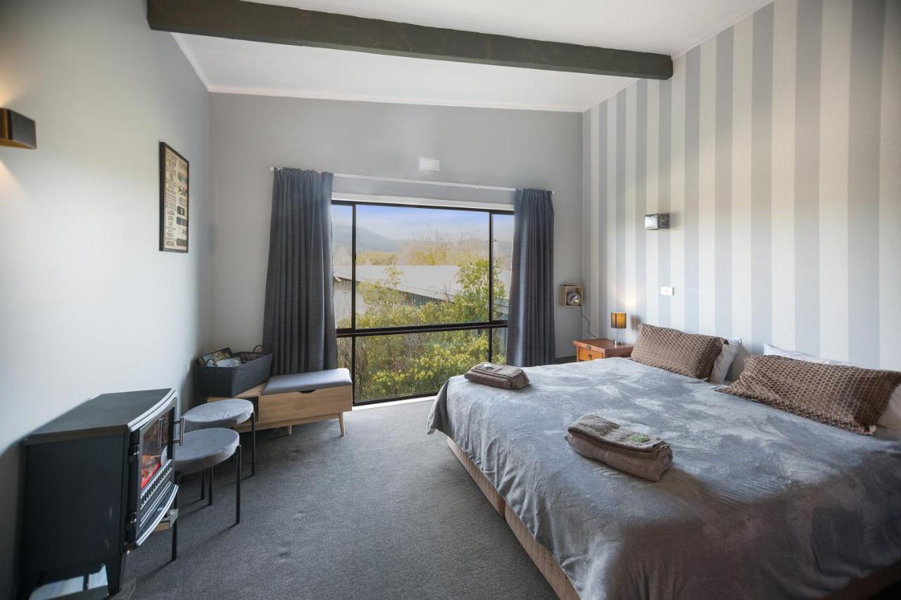 Mt Buller Stayz ميريجيغ المظهر الخارجي الصورة