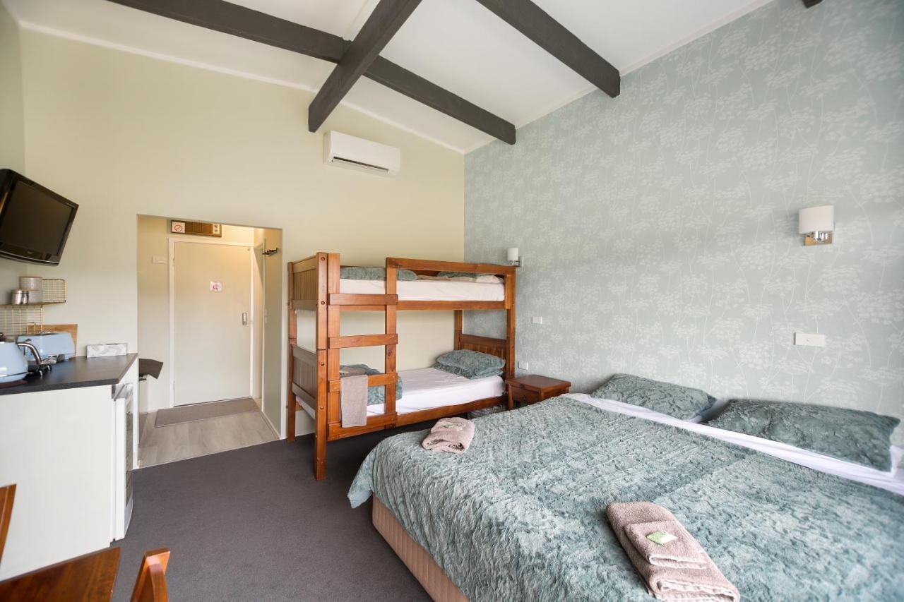 Mt Buller Stayz ميريجيغ المظهر الخارجي الصورة