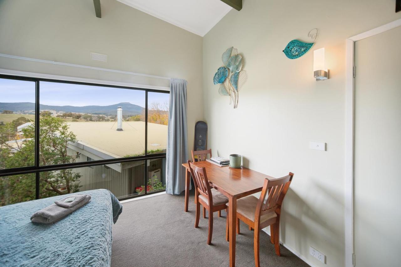 Mt Buller Stayz ميريجيغ المظهر الخارجي الصورة