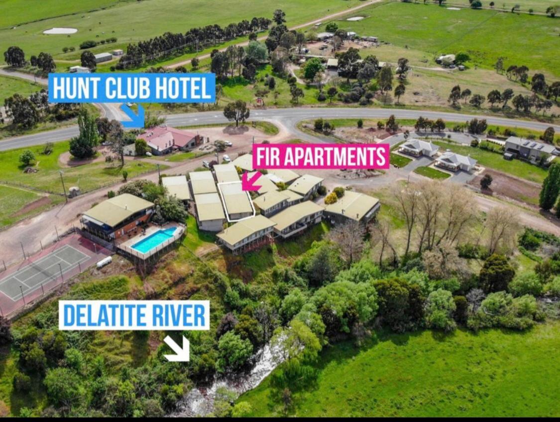 Mt Buller Stayz ميريجيغ المظهر الخارجي الصورة