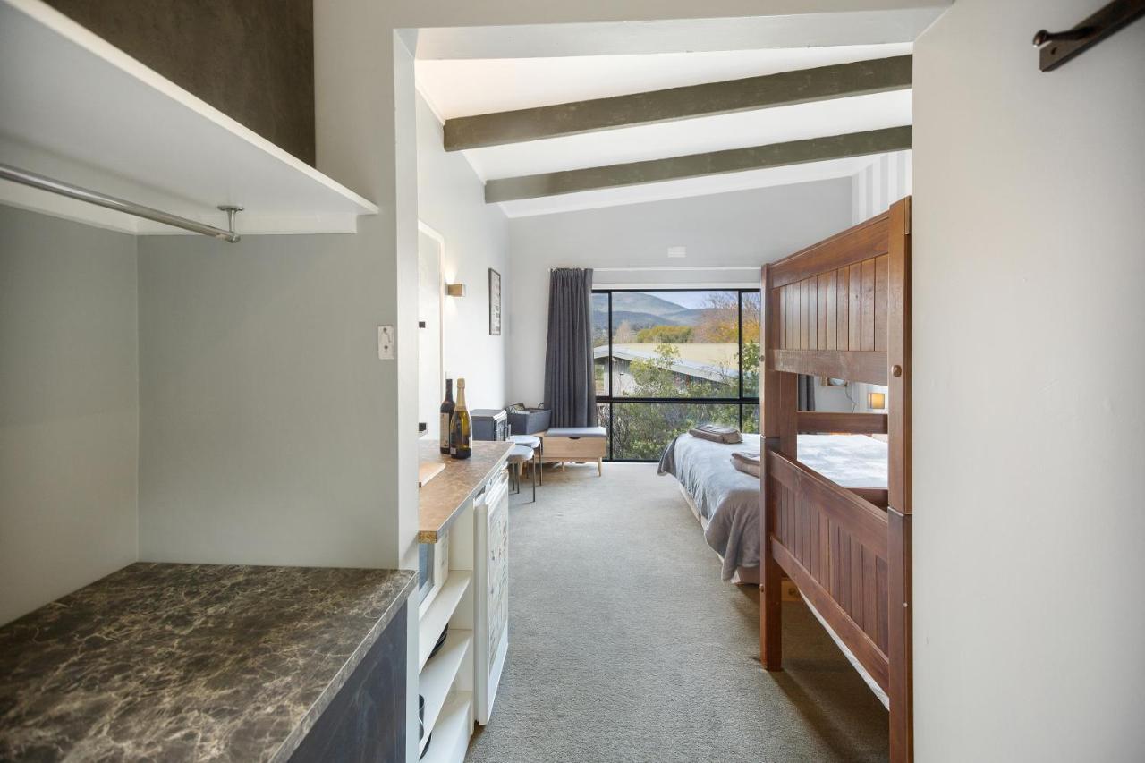 Mt Buller Stayz ميريجيغ المظهر الخارجي الصورة