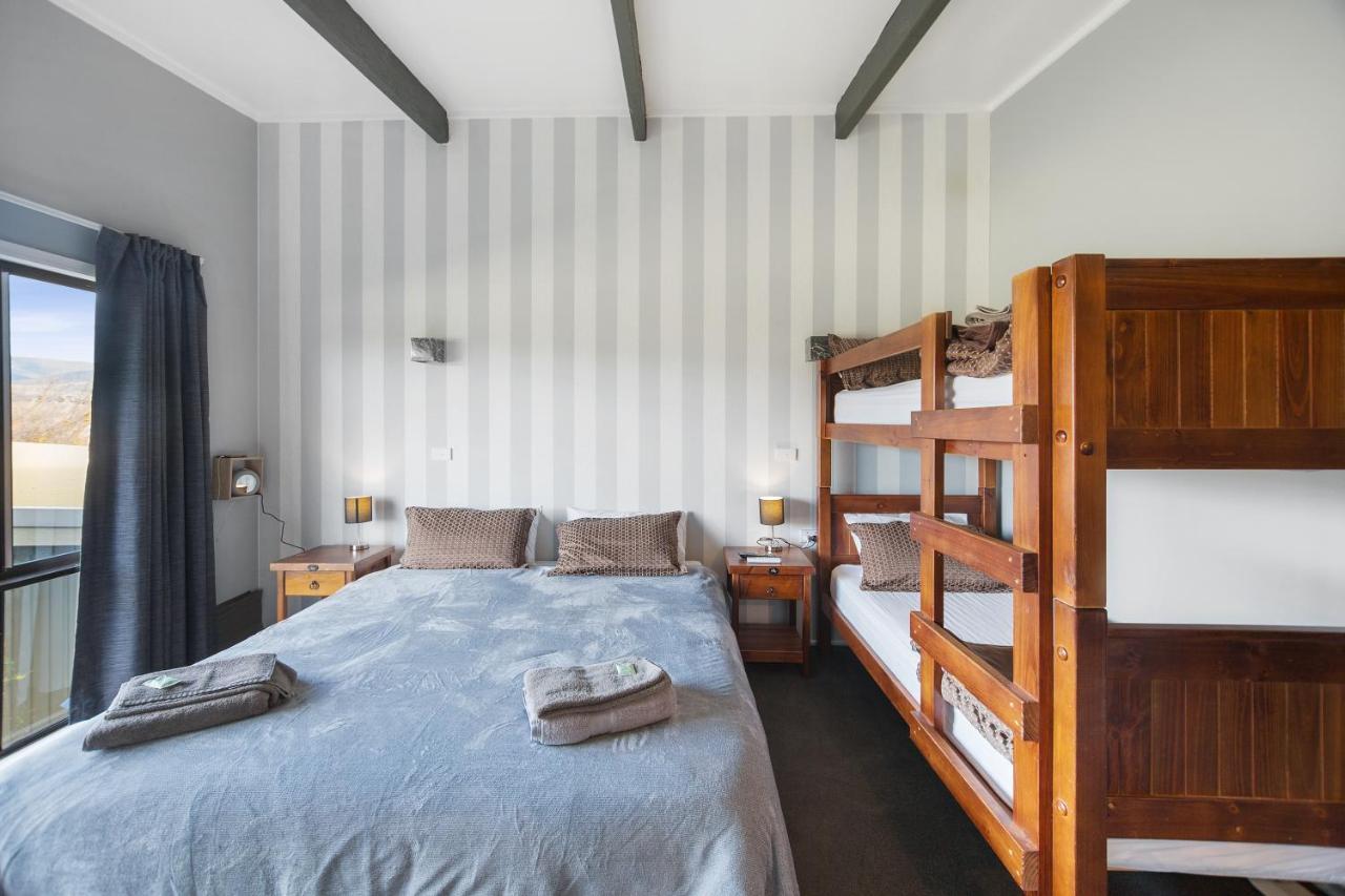 Mt Buller Stayz ميريجيغ المظهر الخارجي الصورة
