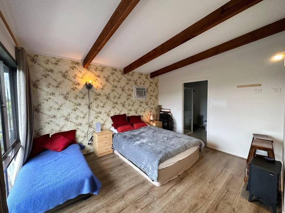 Mt Buller Stayz ميريجيغ المظهر الخارجي الصورة