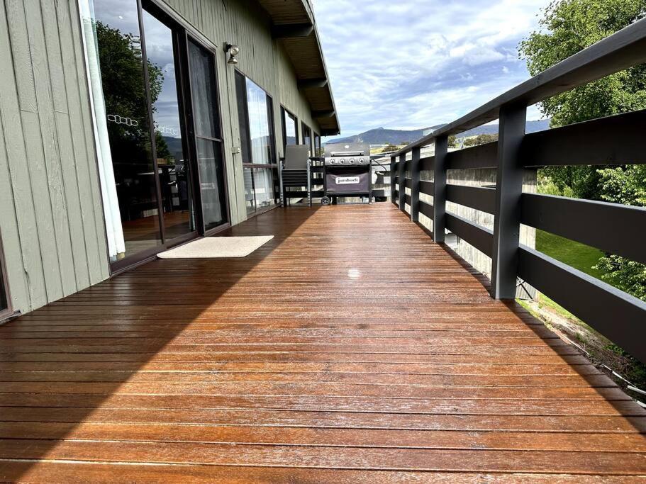 Mt Buller Stayz ميريجيغ المظهر الخارجي الصورة