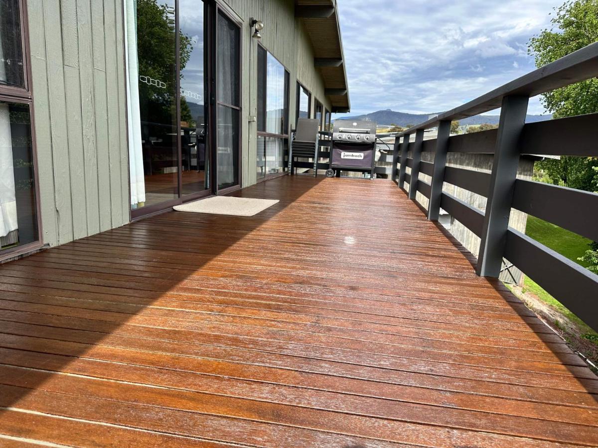 Mt Buller Stayz ميريجيغ المظهر الخارجي الصورة
