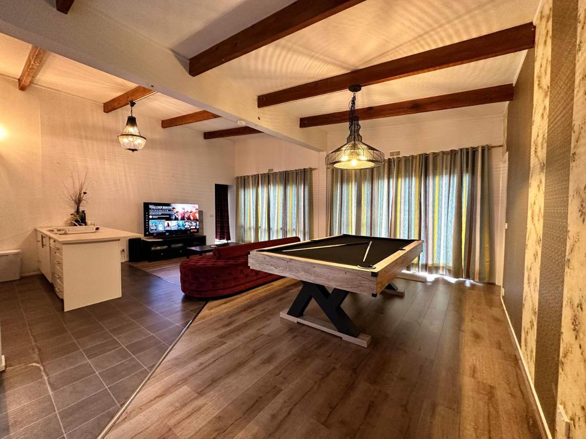 Mt Buller Stayz ميريجيغ المظهر الخارجي الصورة