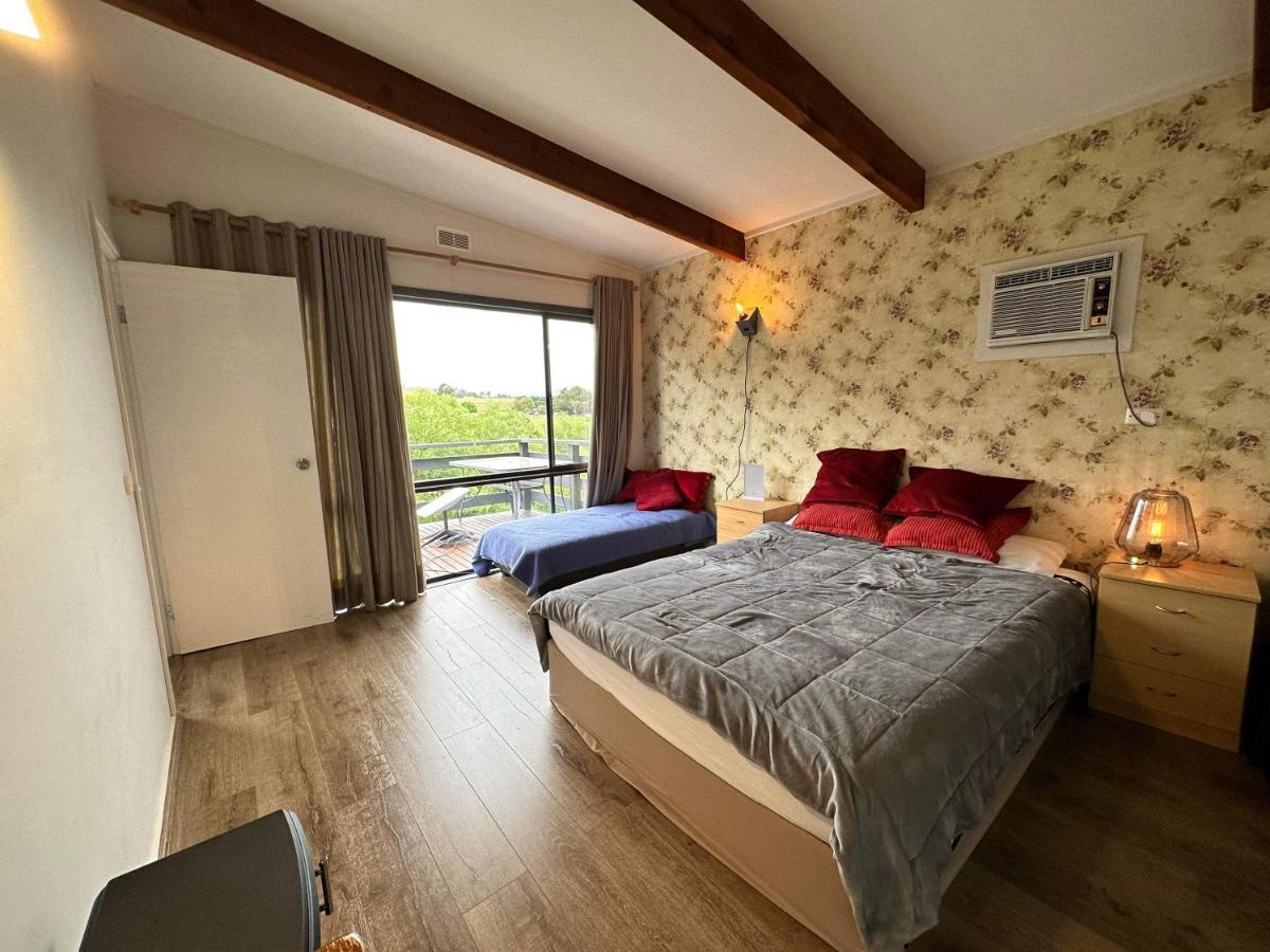 Mt Buller Stayz ميريجيغ المظهر الخارجي الصورة