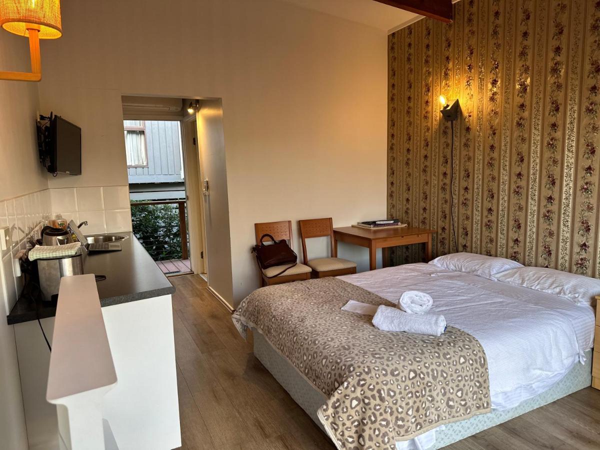 Mt Buller Stayz ميريجيغ المظهر الخارجي الصورة