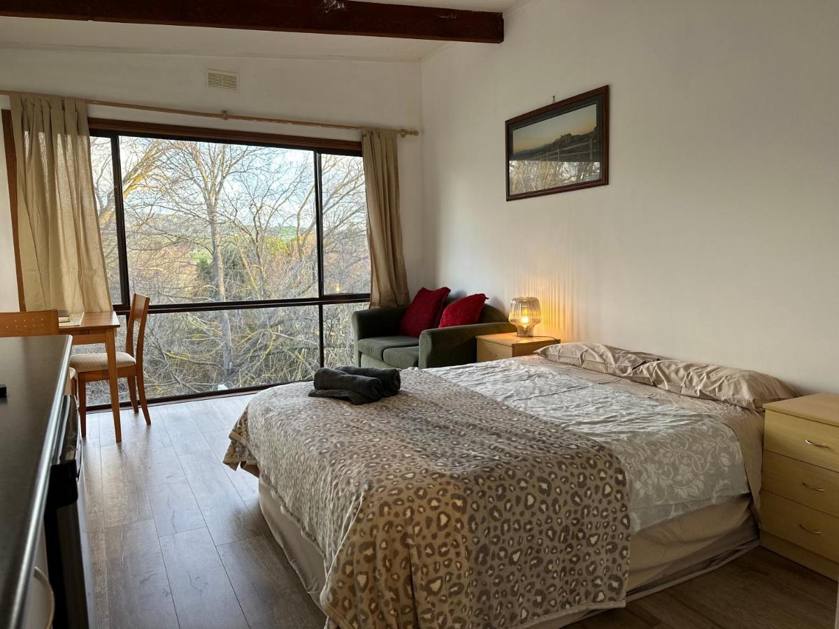Mt Buller Stayz ميريجيغ المظهر الخارجي الصورة