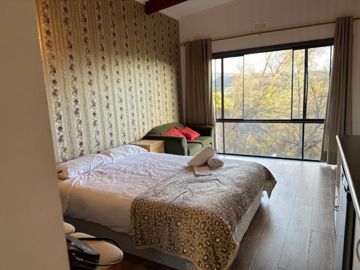 Mt Buller Stayz ميريجيغ المظهر الخارجي الصورة
