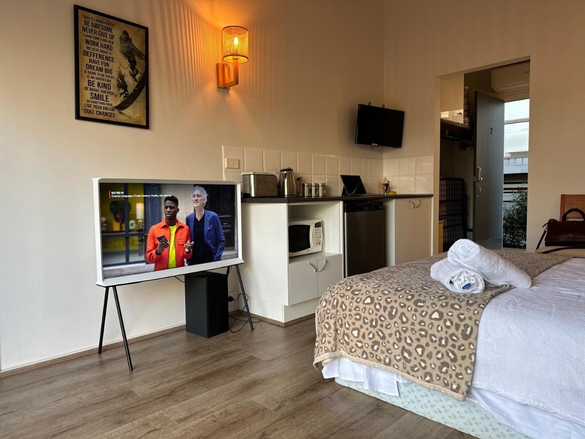 Mt Buller Stayz ميريجيغ المظهر الخارجي الصورة