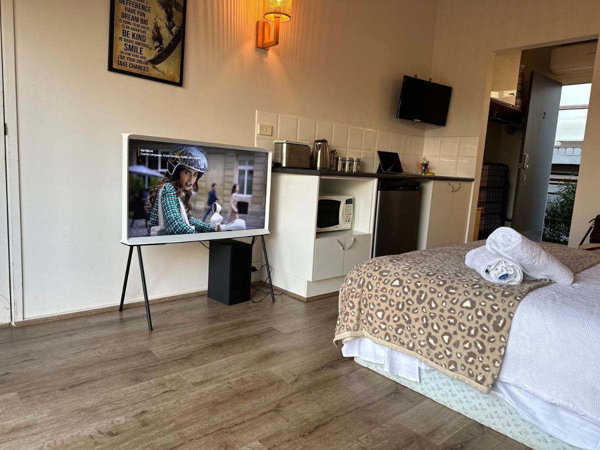 Mt Buller Stayz ميريجيغ المظهر الخارجي الصورة