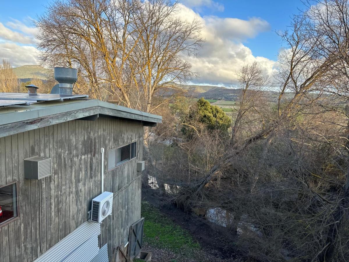 Mt Buller Stayz ميريجيغ المظهر الخارجي الصورة