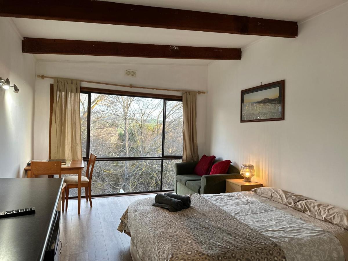 Mt Buller Stayz ميريجيغ المظهر الخارجي الصورة