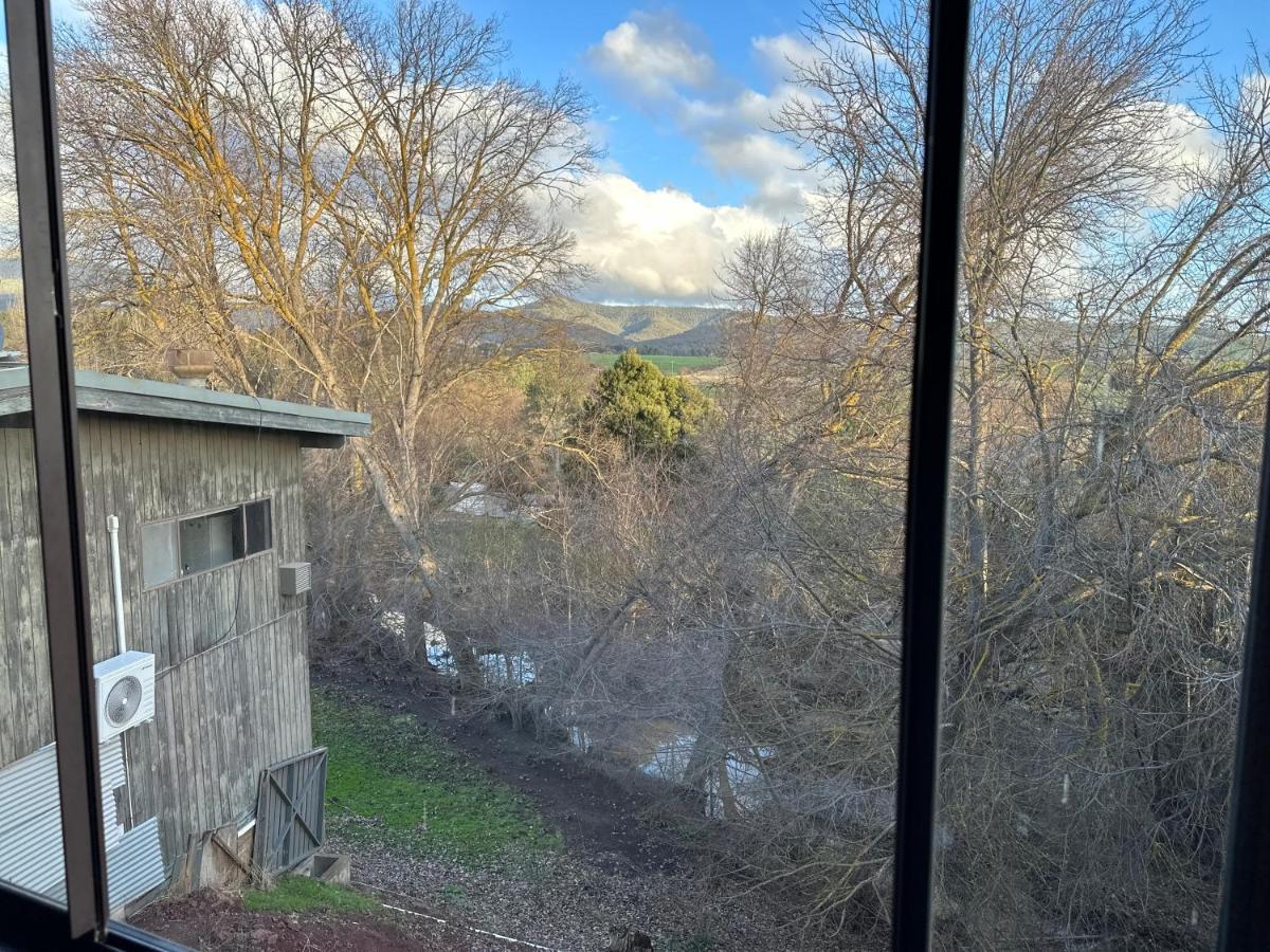 Mt Buller Stayz ميريجيغ المظهر الخارجي الصورة