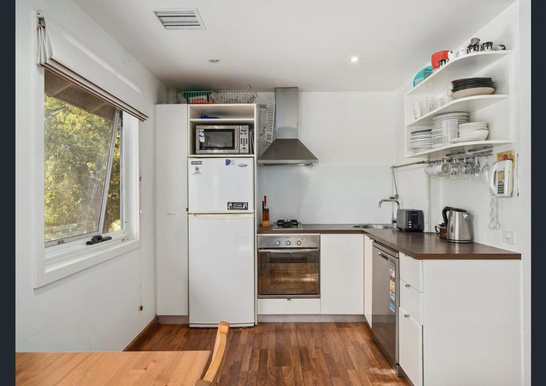 Mt Buller Stayz ميريجيغ المظهر الخارجي الصورة