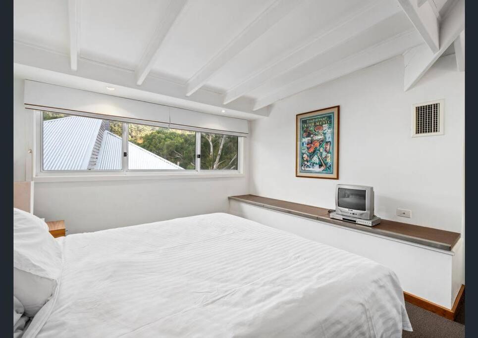 Mt Buller Stayz ميريجيغ المظهر الخارجي الصورة