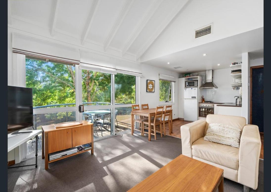 Mt Buller Stayz ميريجيغ المظهر الخارجي الصورة