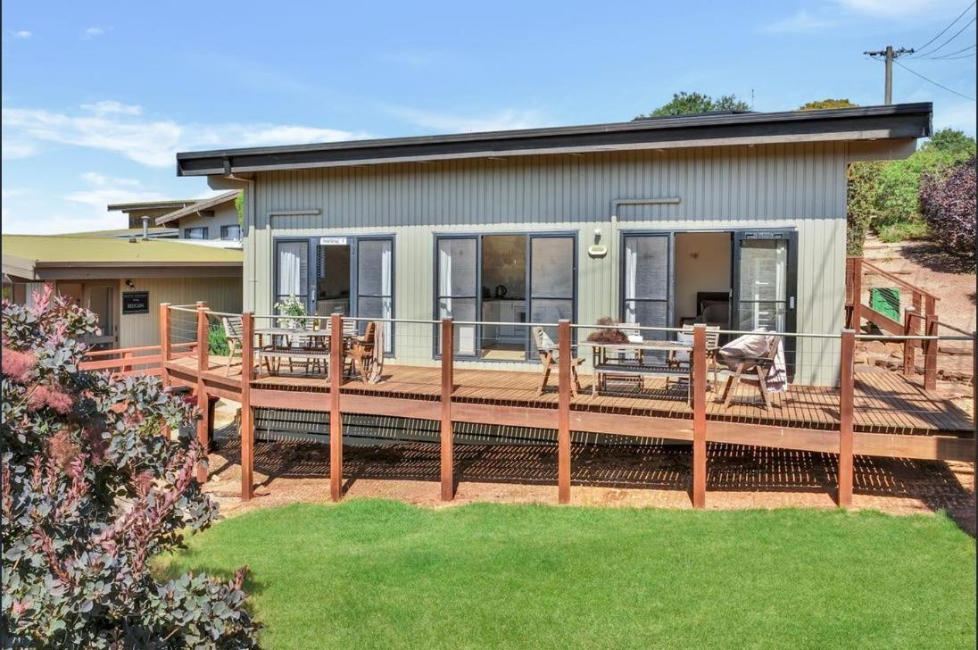 Mt Buller Stayz ميريجيغ المظهر الخارجي الصورة