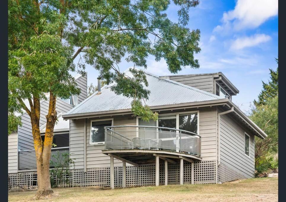 Mt Buller Stayz ميريجيغ المظهر الخارجي الصورة