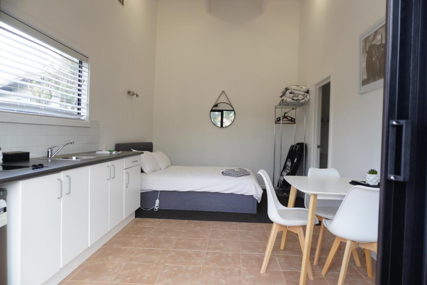 Mt Buller Stayz ميريجيغ المظهر الخارجي الصورة