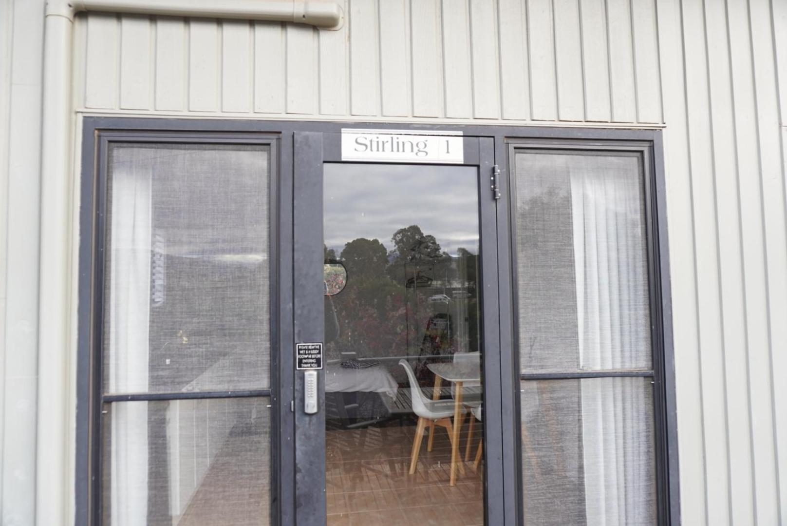 Mt Buller Stayz ميريجيغ المظهر الخارجي الصورة