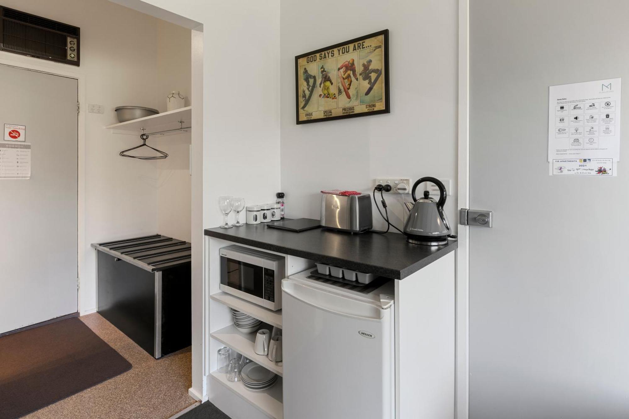 Mt Buller Stayz ميريجيغ المظهر الخارجي الصورة