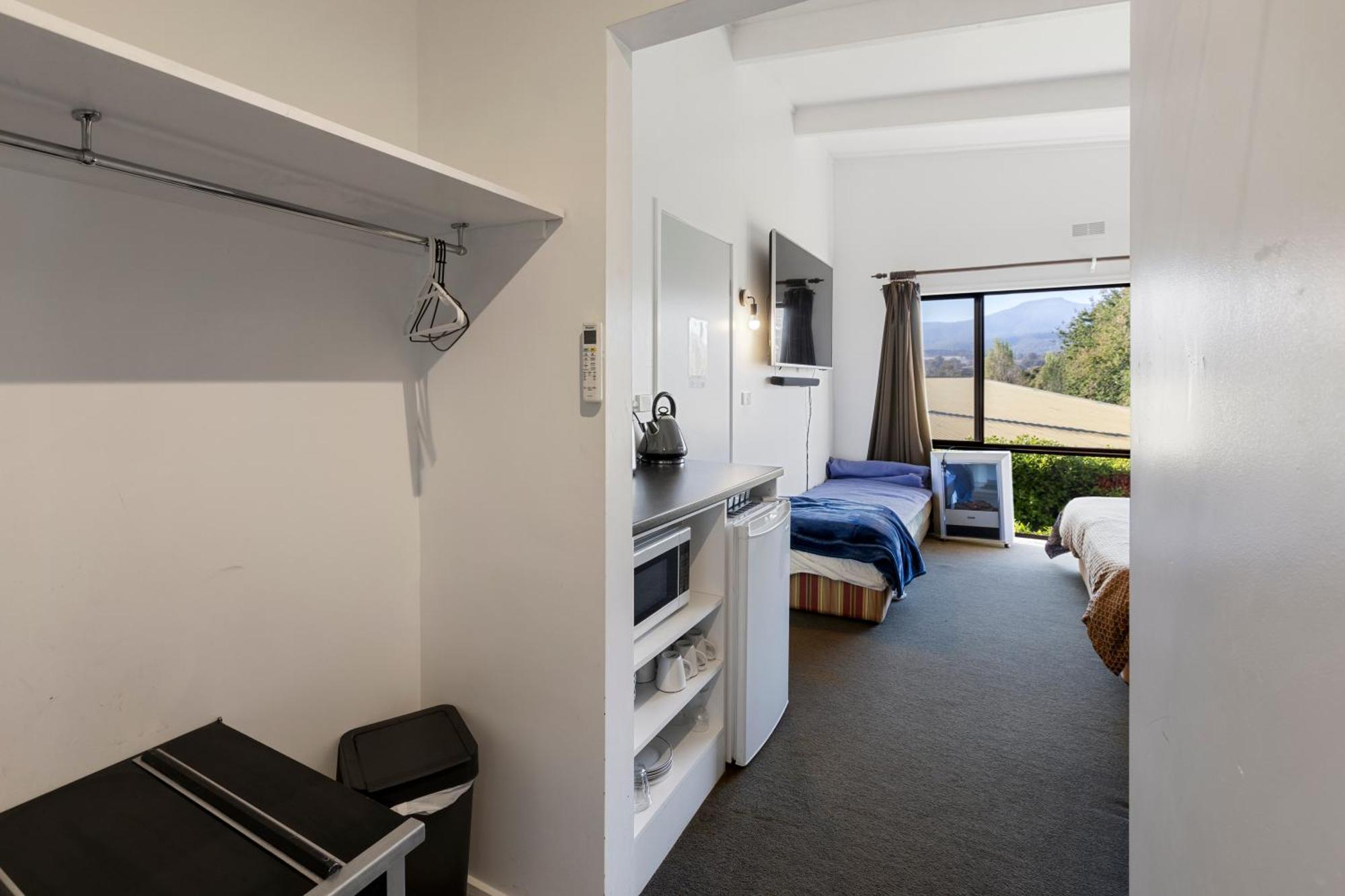 Mt Buller Stayz ميريجيغ المظهر الخارجي الصورة