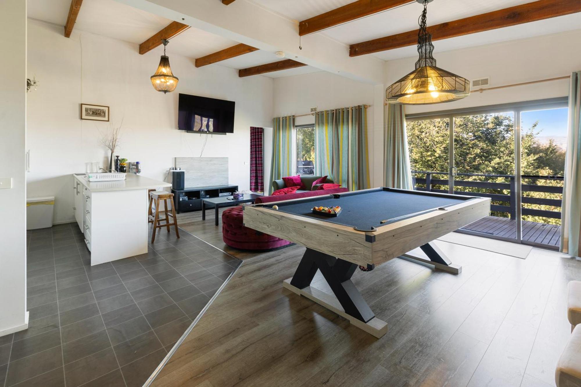 Mt Buller Stayz ميريجيغ المظهر الخارجي الصورة
