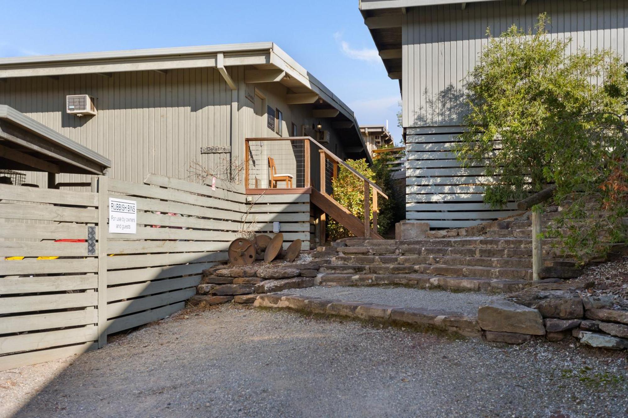 Mt Buller Stayz ميريجيغ المظهر الخارجي الصورة
