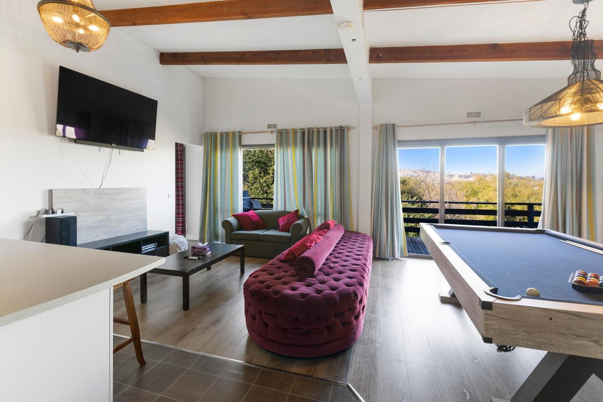 Mt Buller Stayz ميريجيغ المظهر الخارجي الصورة