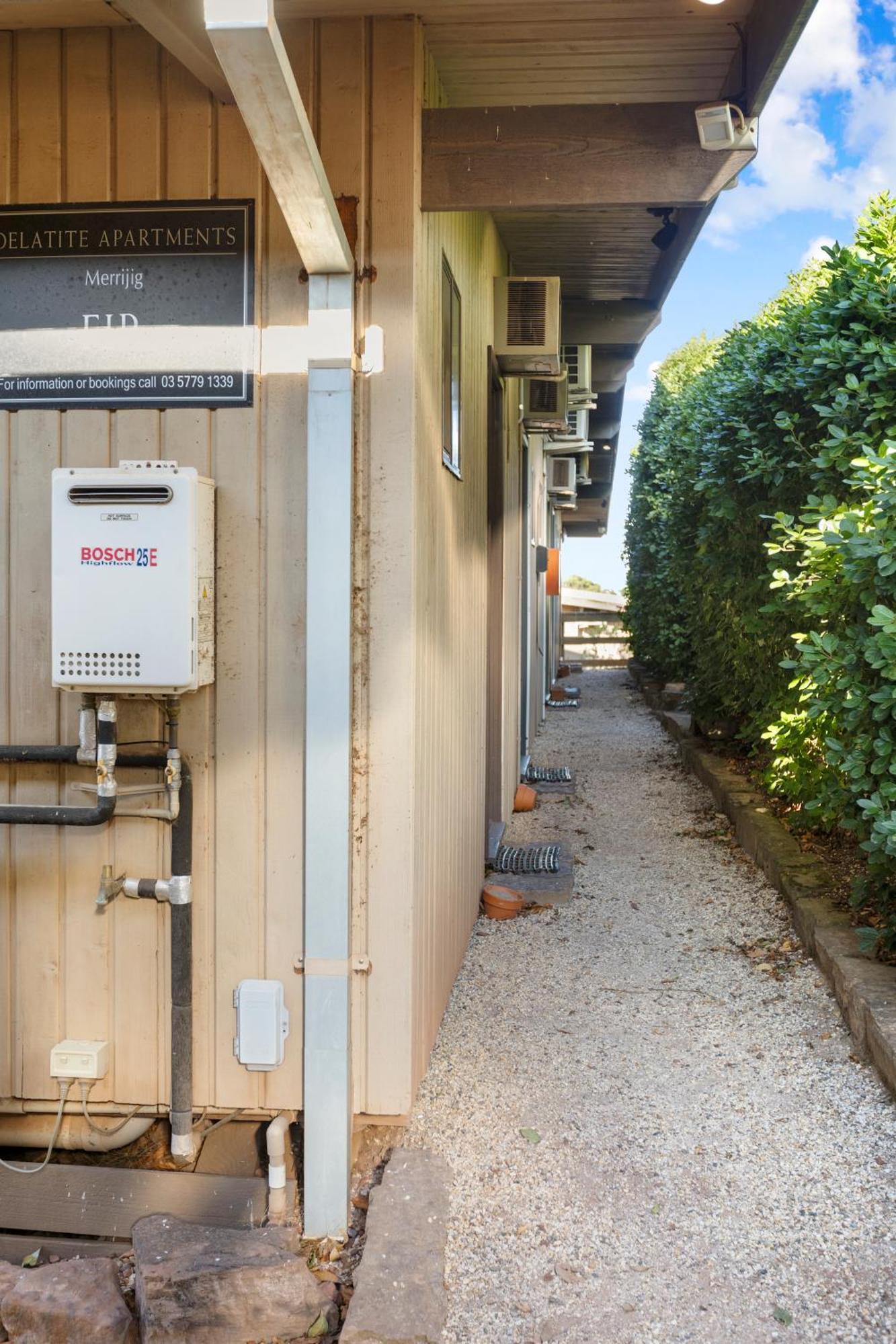 Mt Buller Stayz ميريجيغ المظهر الخارجي الصورة