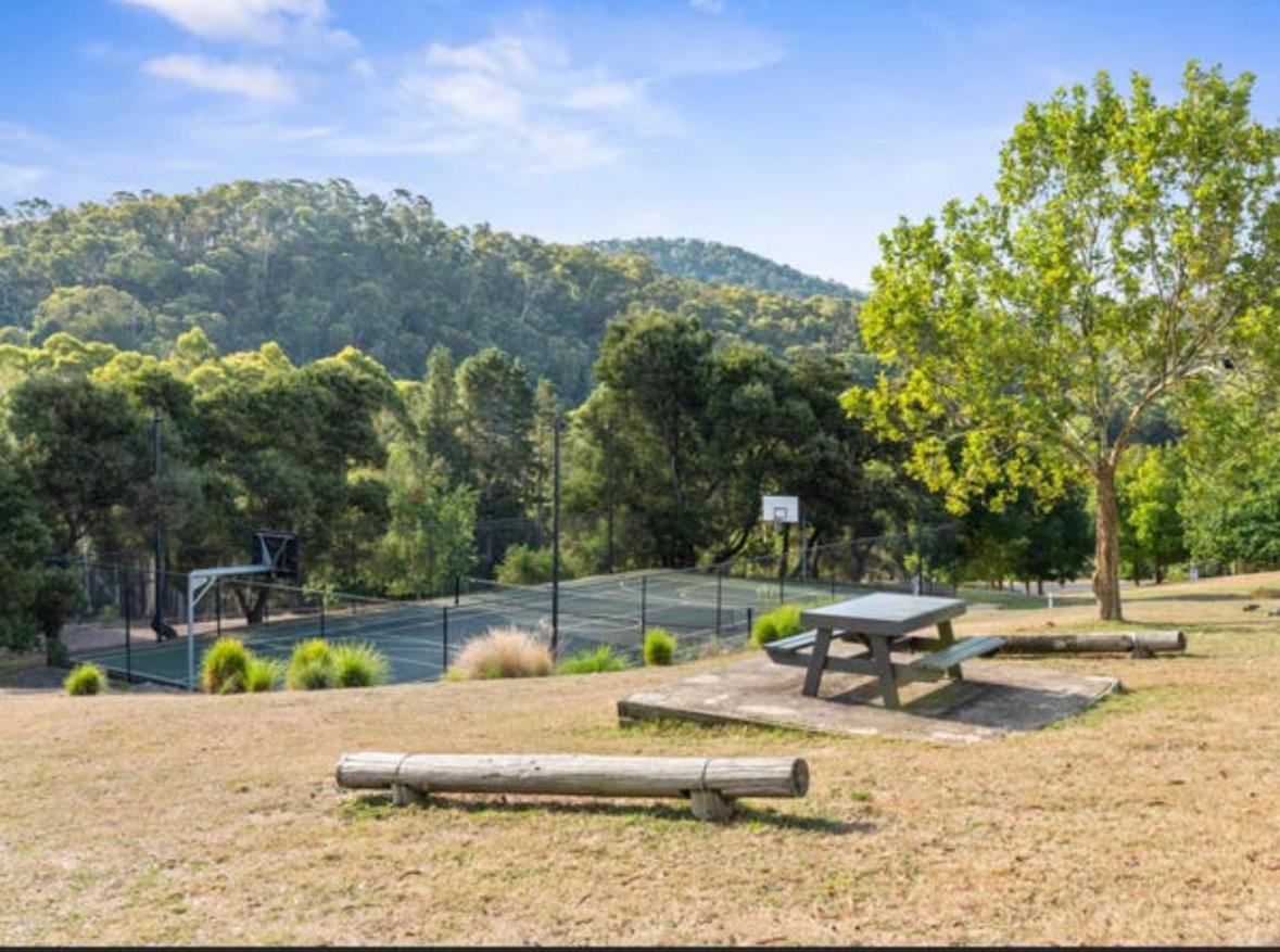 Mt Buller Stayz ميريجيغ المظهر الخارجي الصورة