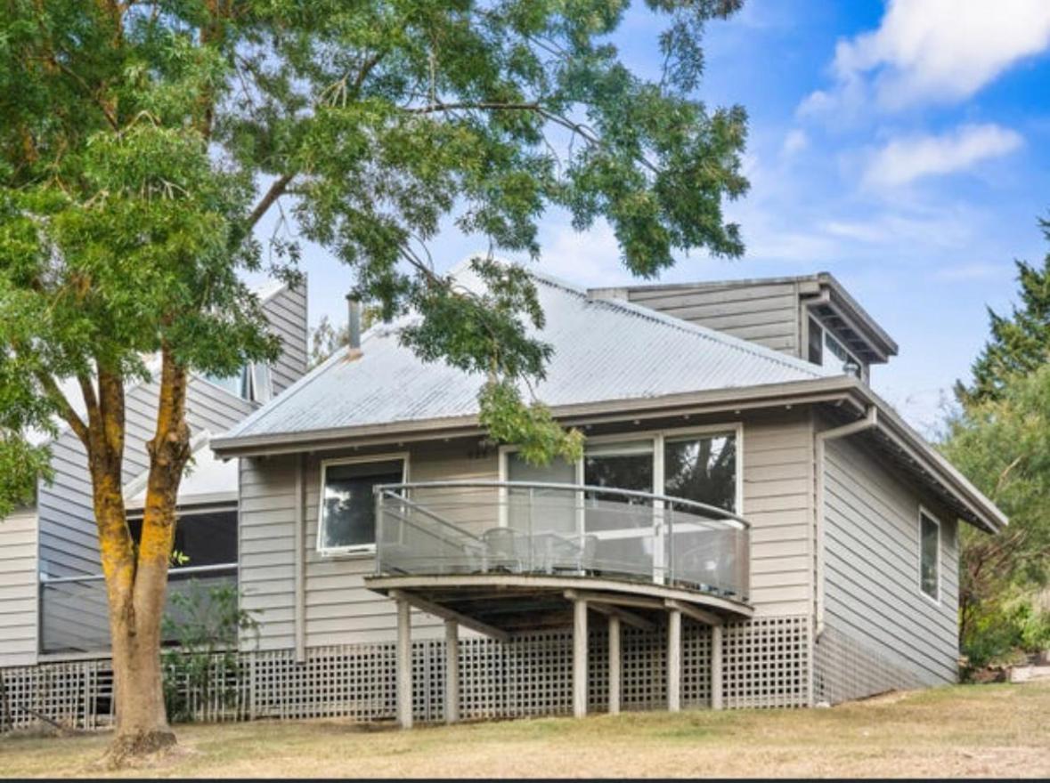 Mt Buller Stayz ميريجيغ المظهر الخارجي الصورة