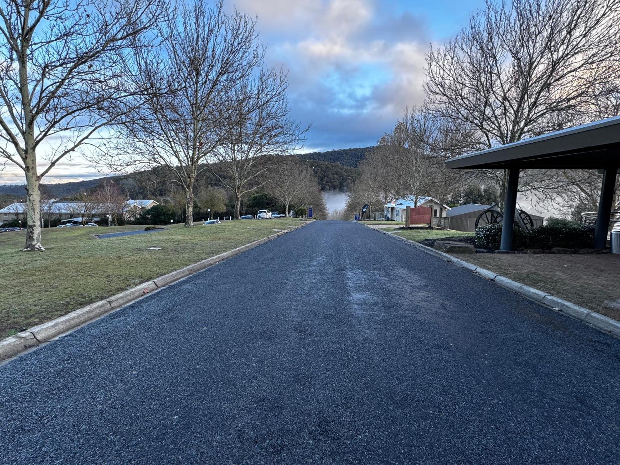 Mt Buller Stayz ميريجيغ المظهر الخارجي الصورة
