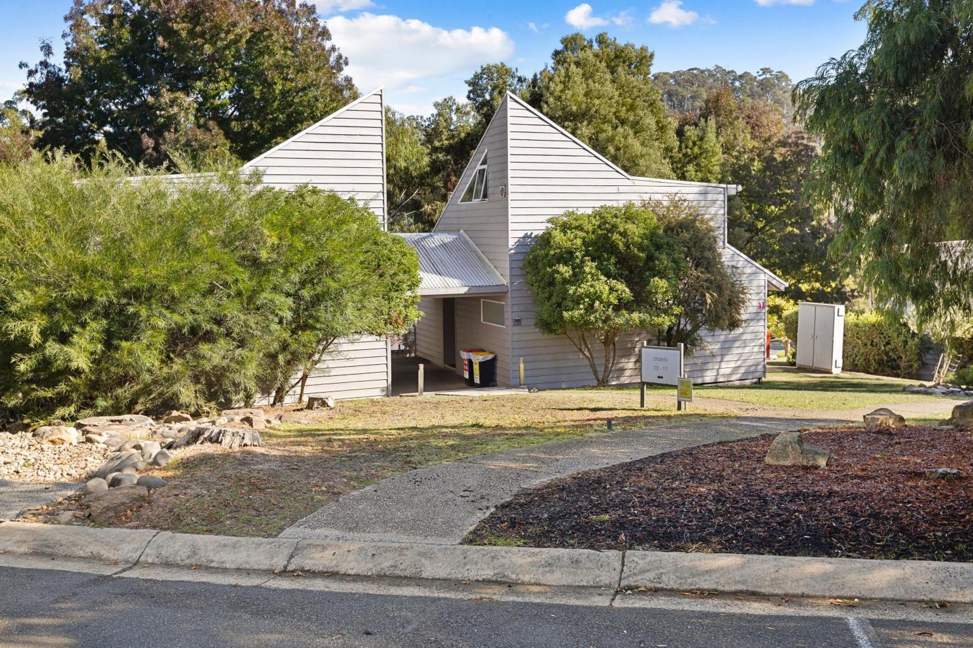 Mt Buller Stayz ميريجيغ المظهر الخارجي الصورة