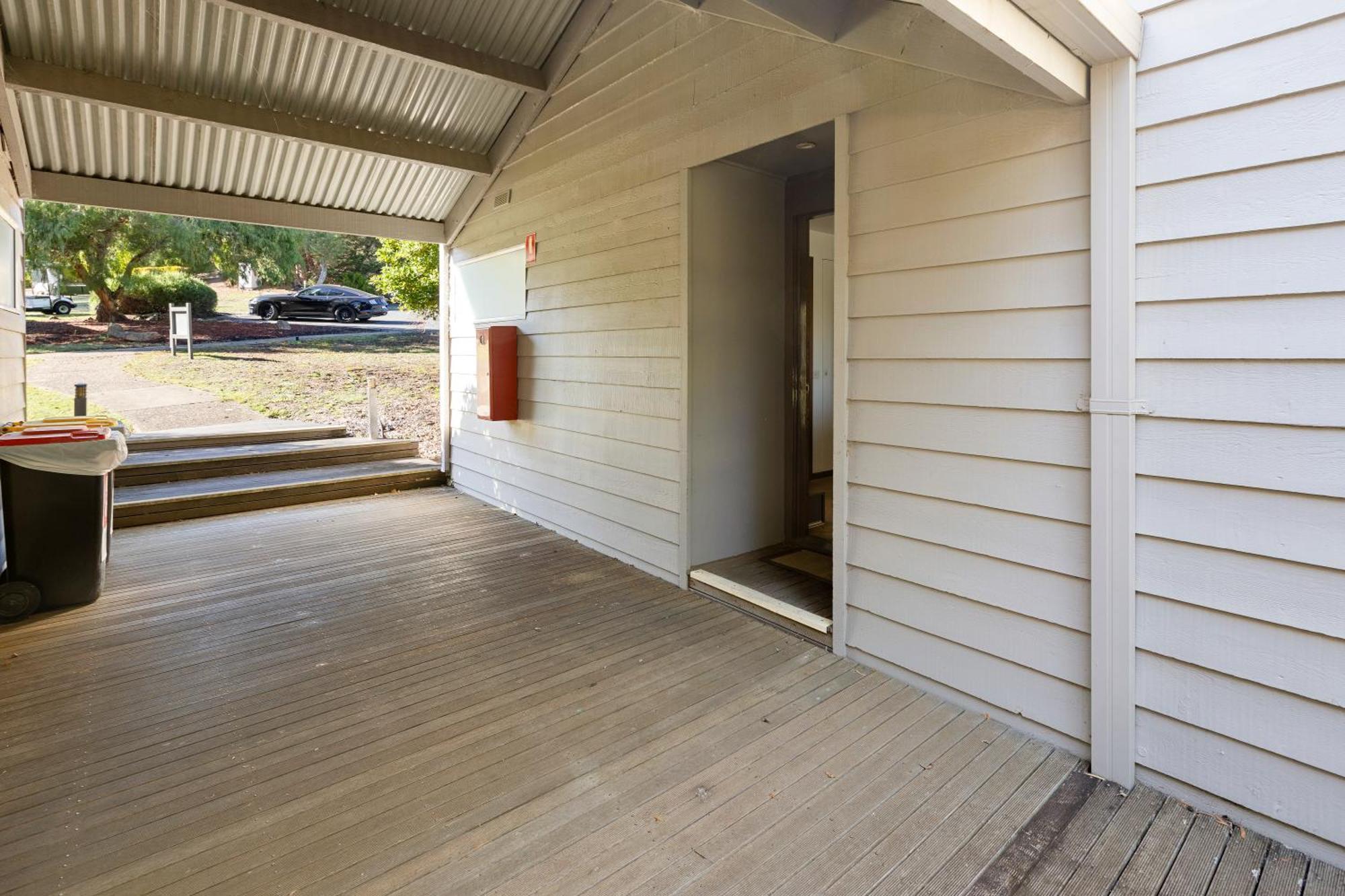 Mt Buller Stayz ميريجيغ المظهر الخارجي الصورة