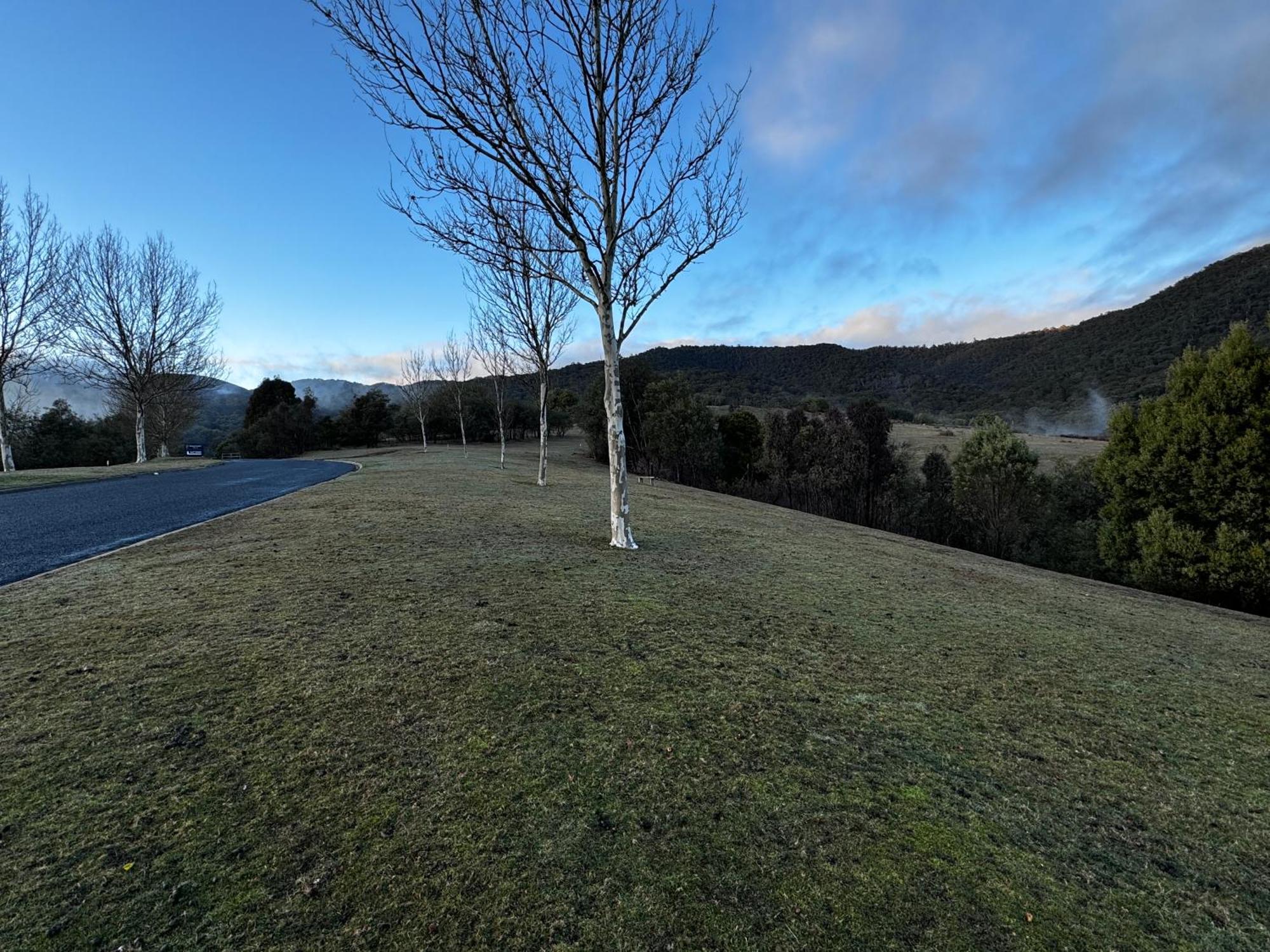 Mt Buller Stayz ميريجيغ المظهر الخارجي الصورة