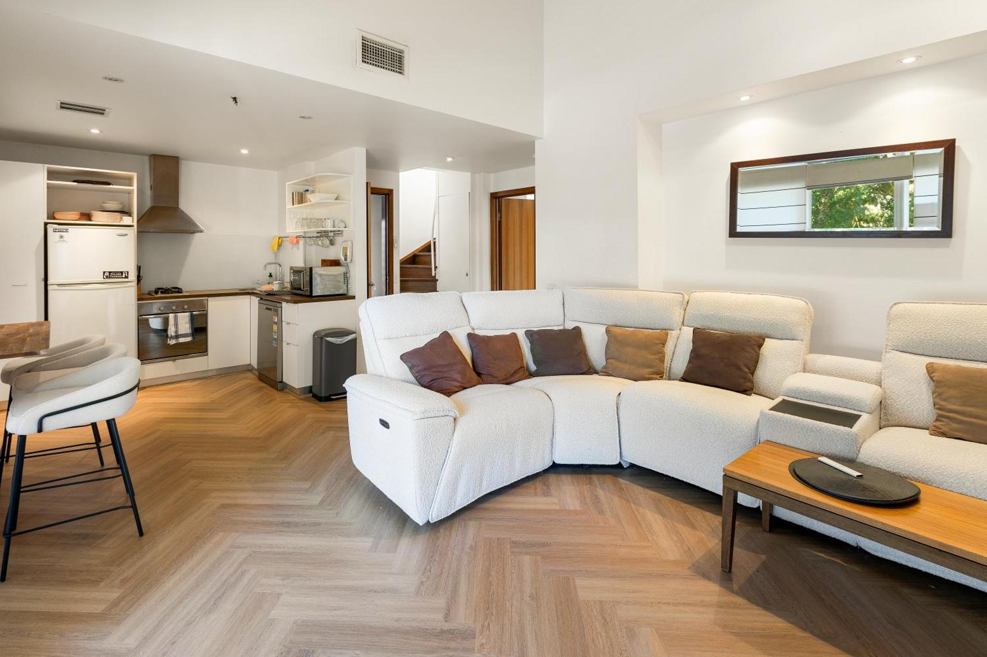 Mt Buller Stayz ميريجيغ المظهر الخارجي الصورة